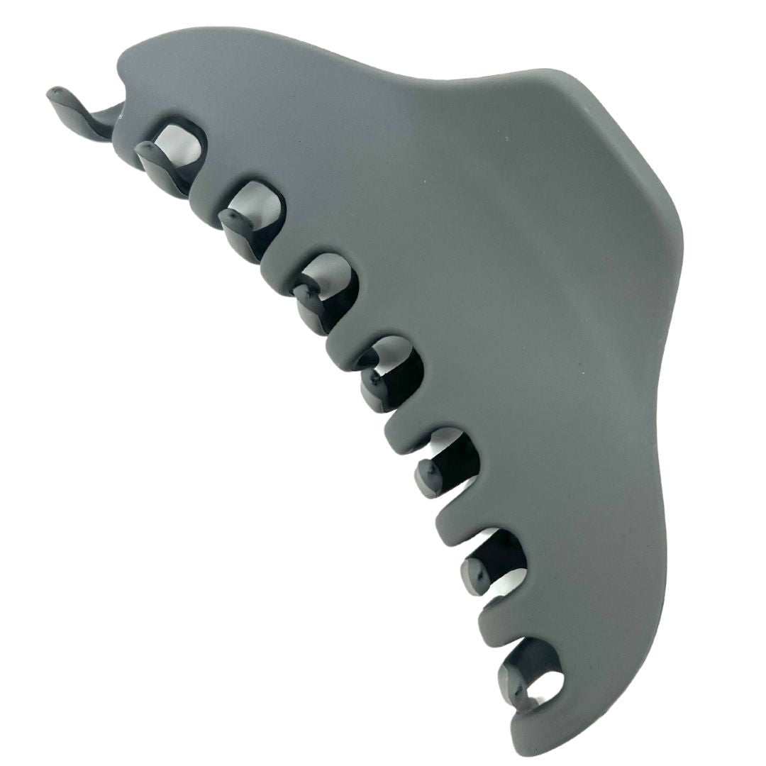 The Rose Claw Clip