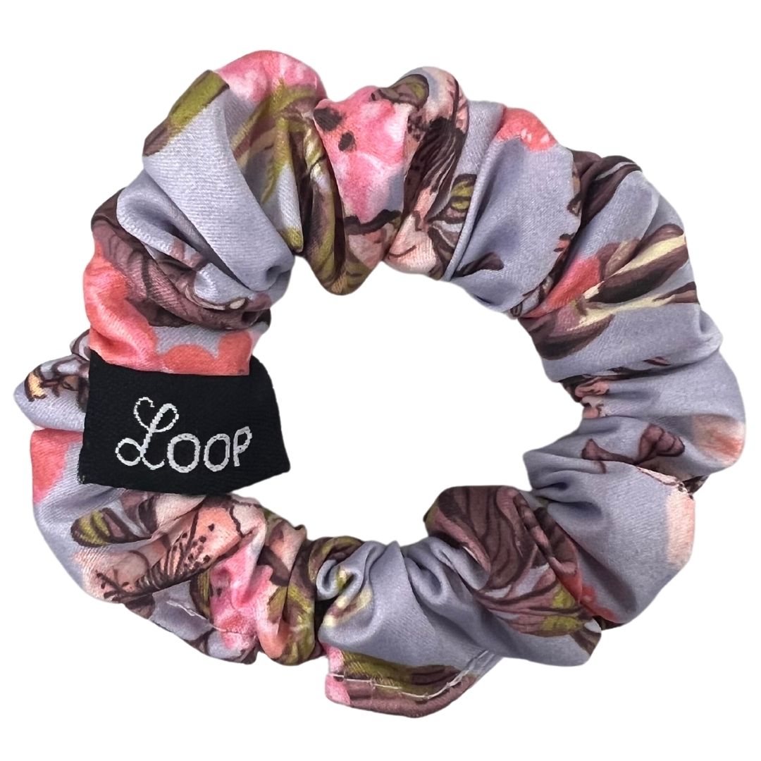 Wildflower Satin Super Slim