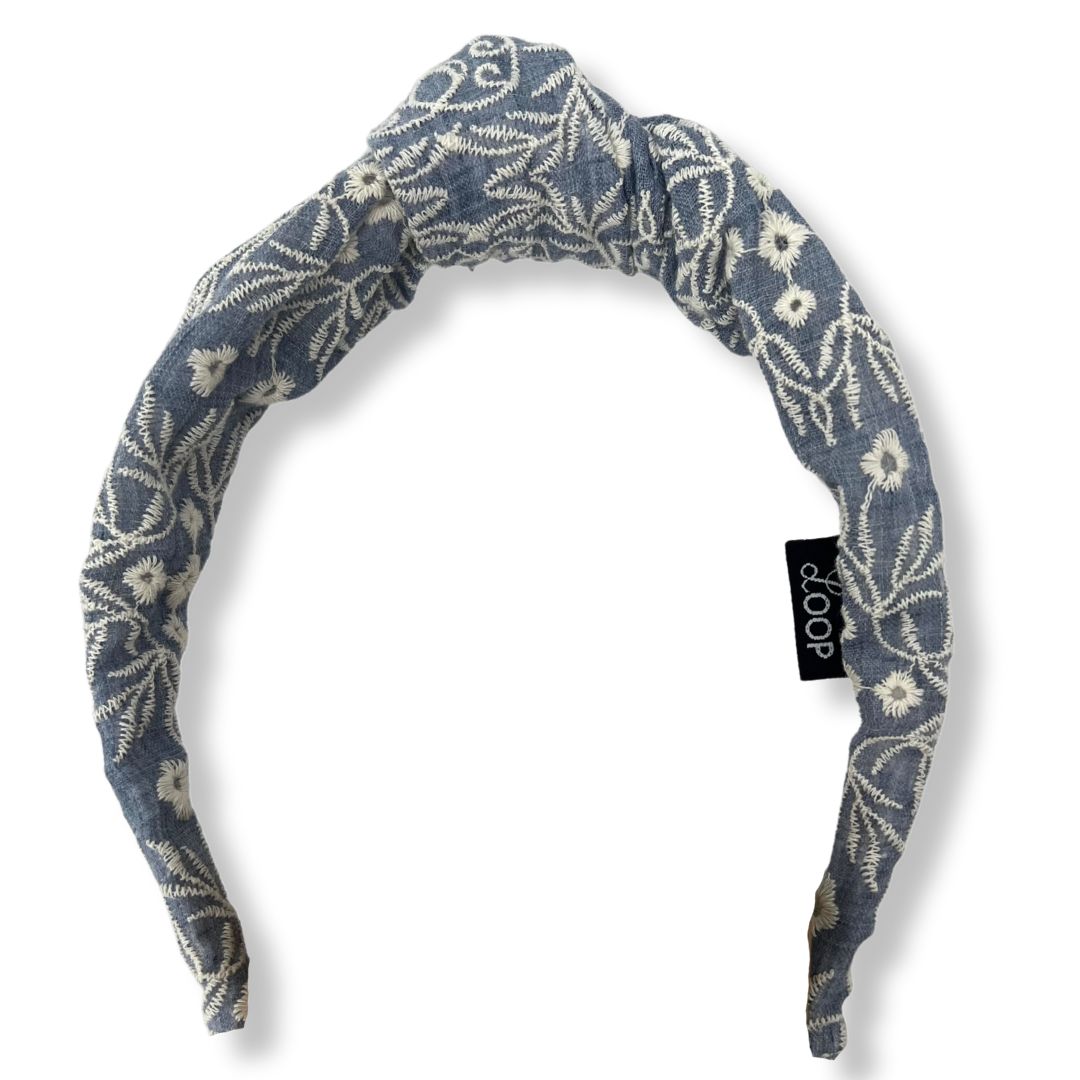 The Blair Headband