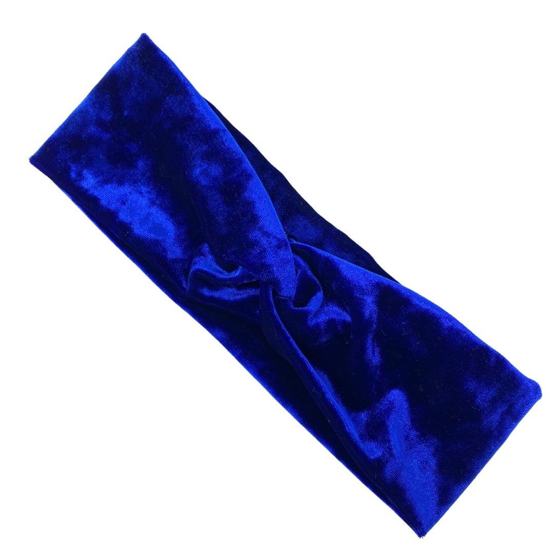 Royal Velvet DAPHNE Twist Headband