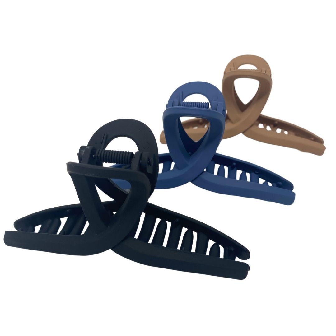 The Eloise Claw Clip