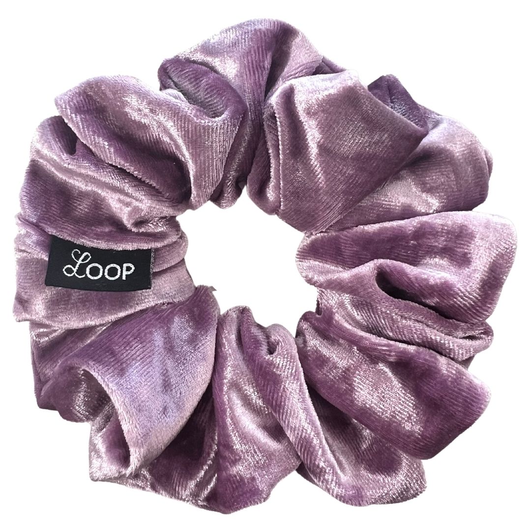 Lilac Velvet*