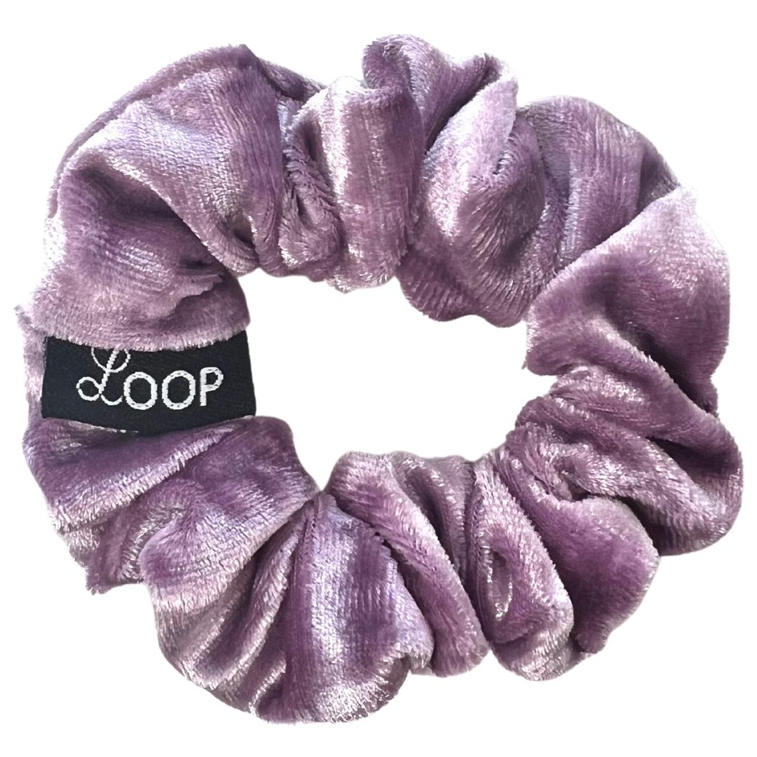 Lilac Velvet Super Slim*