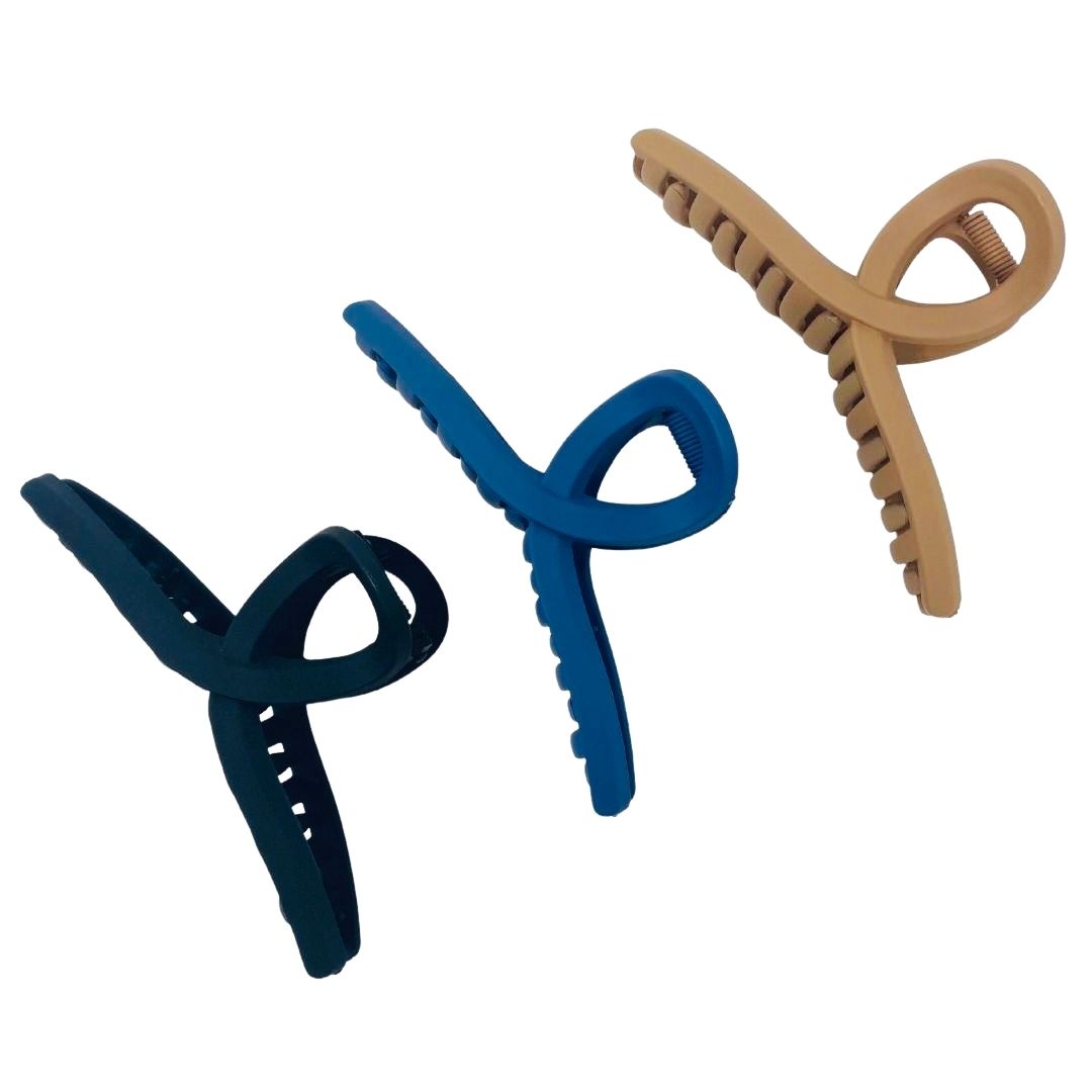 The Eloise Claw Clip