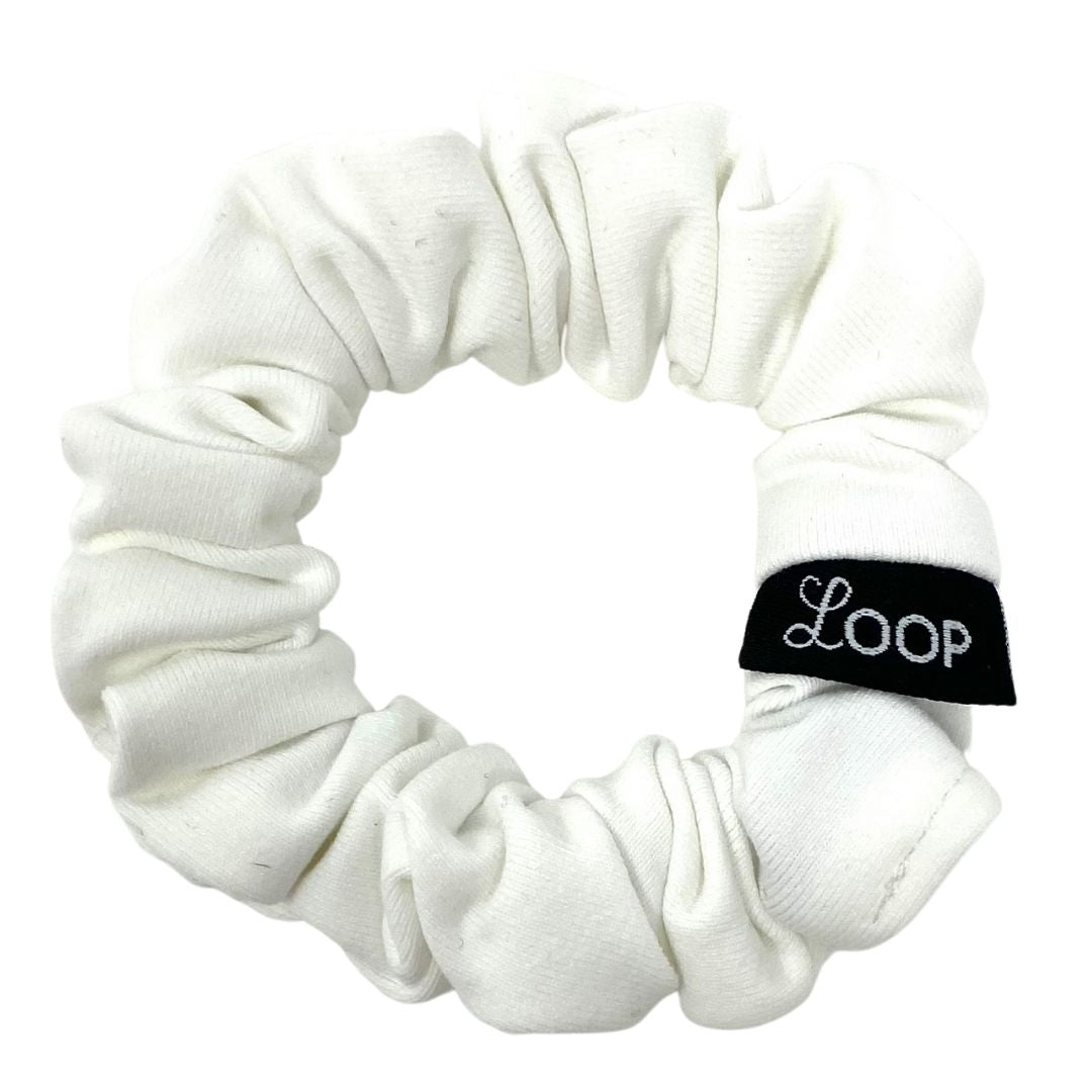 Bright White Super Slim*