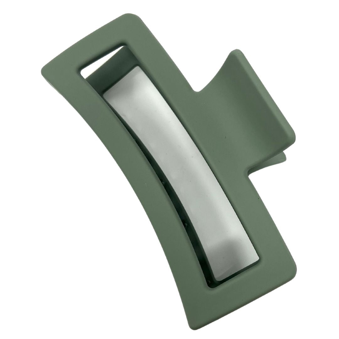 The MJ Extra Large Claw Clip