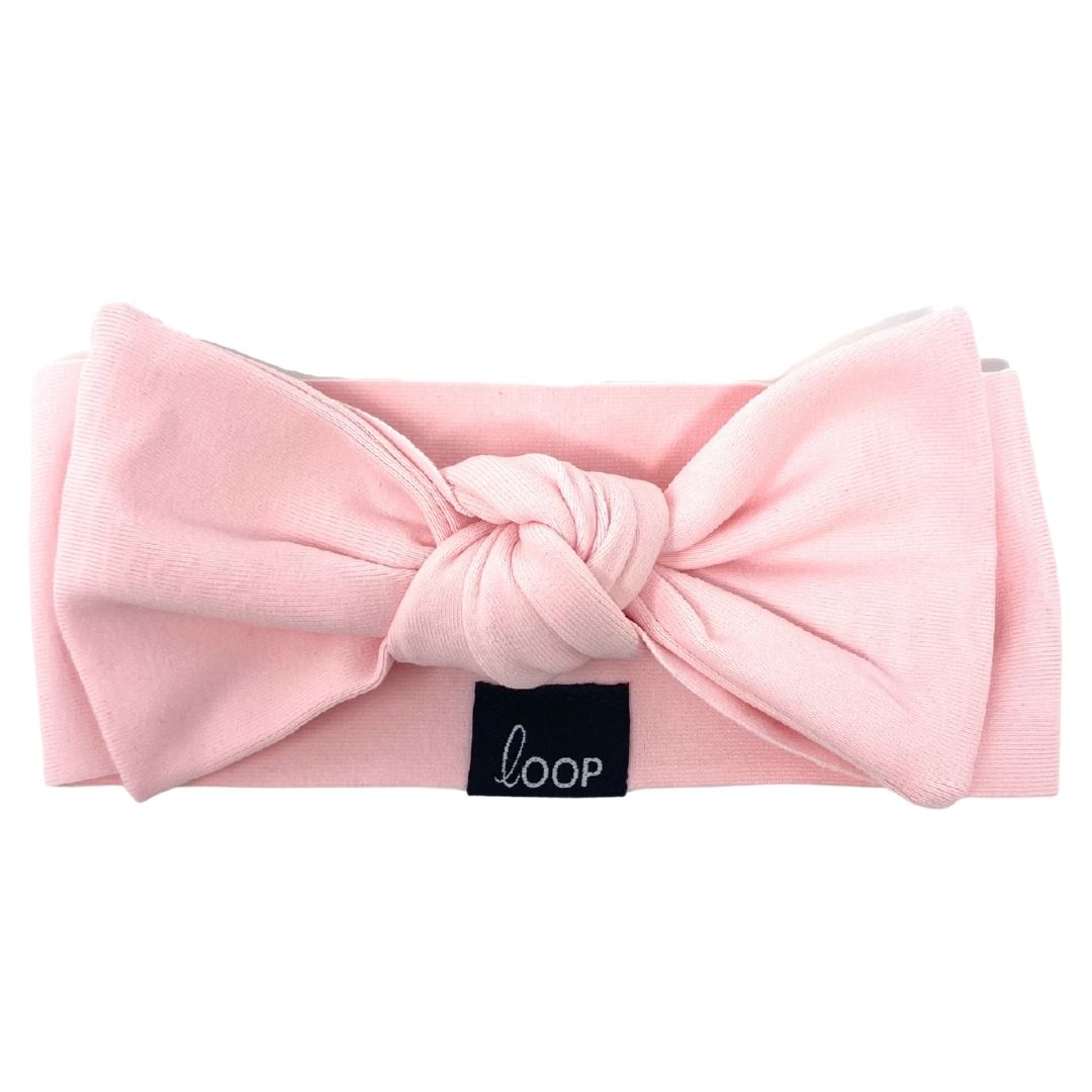 Ballerina Jersey Everyday Knot