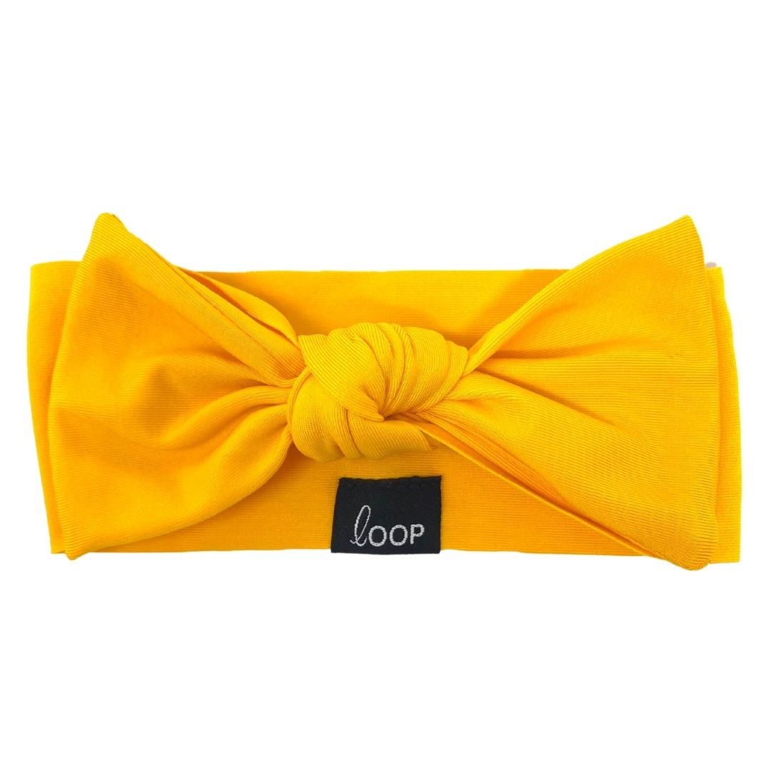 Sunshine Everyday Knot