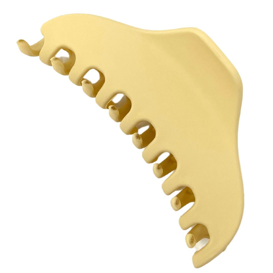 The Rose Claw Clip