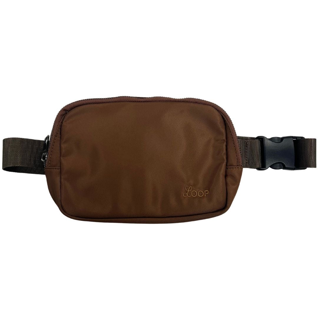 Out and About Belt Bag