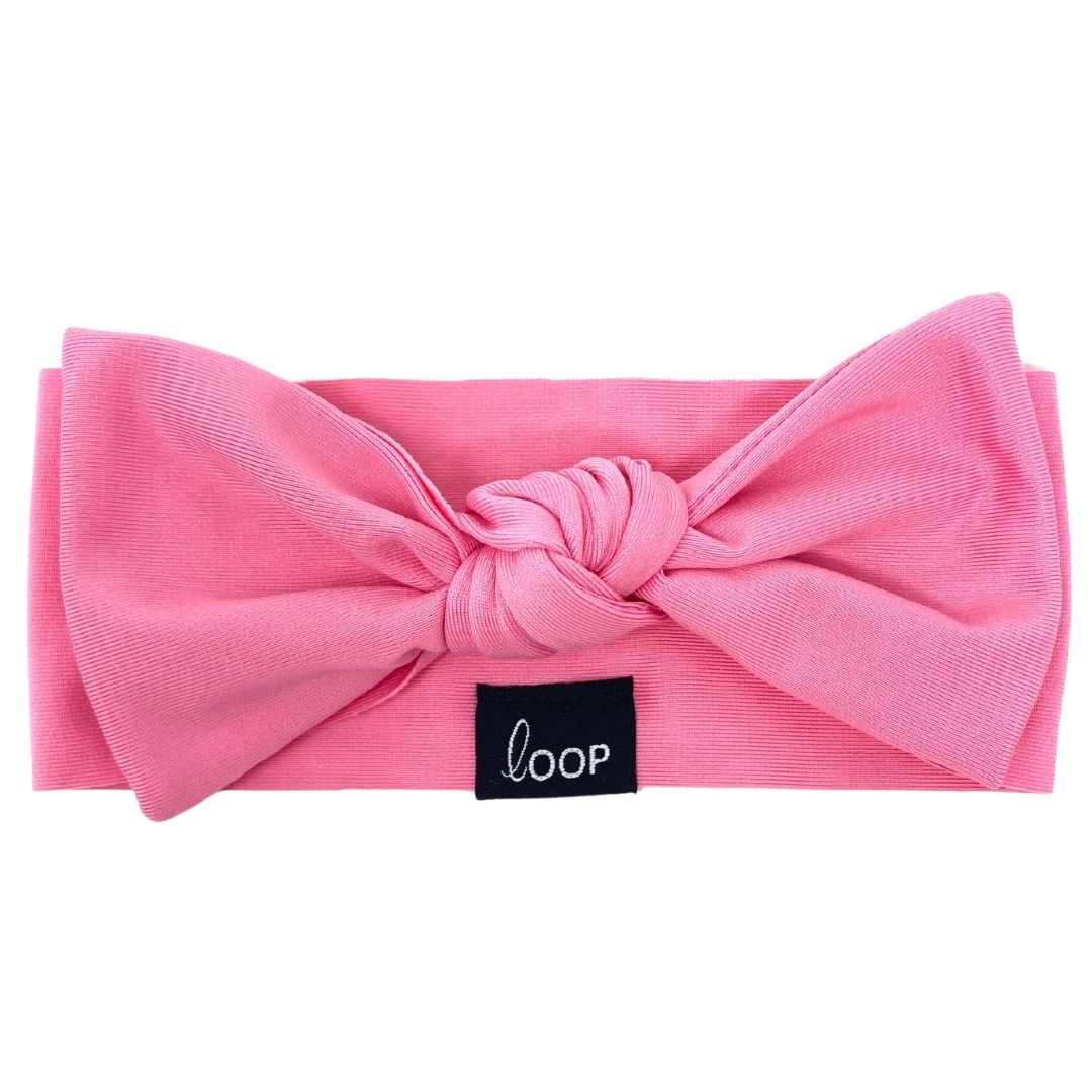 Bubblegum Everyday Knot