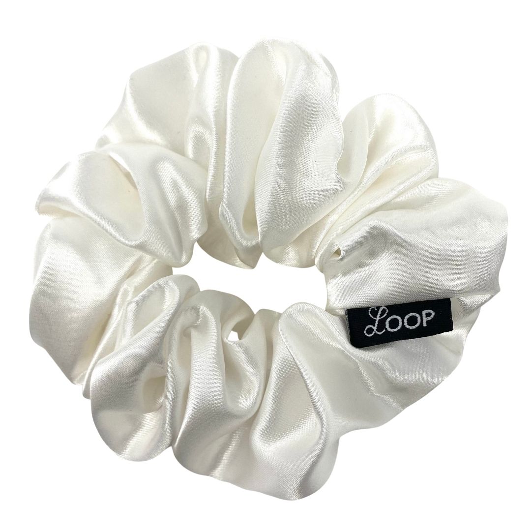 White Satin