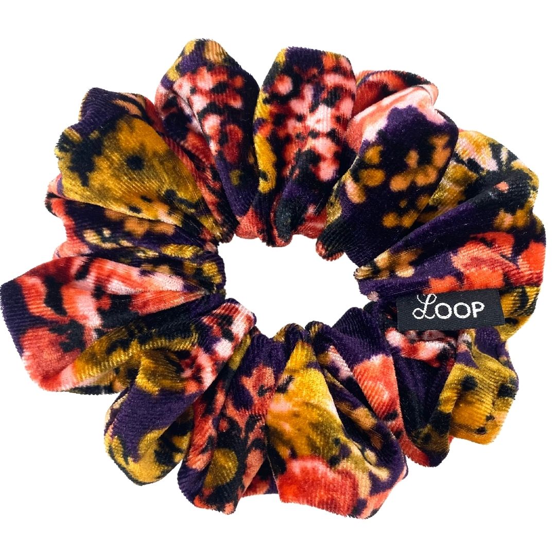 Everything Nice Crushed Velvet*