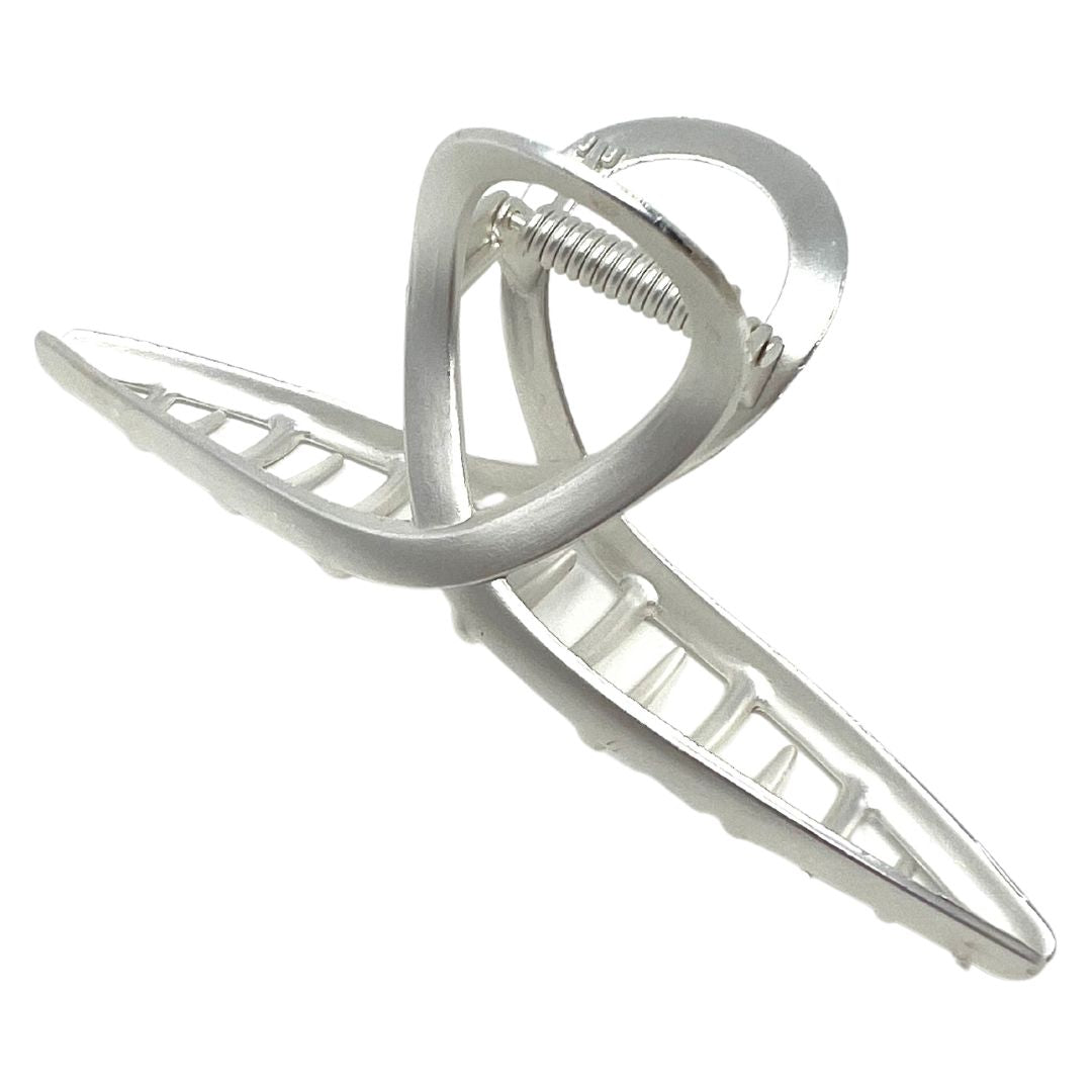 The Harriott Metal Claw Clip