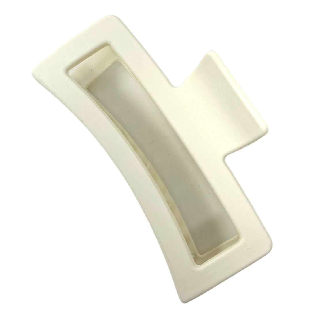 The MJ Extra Large Claw Clip