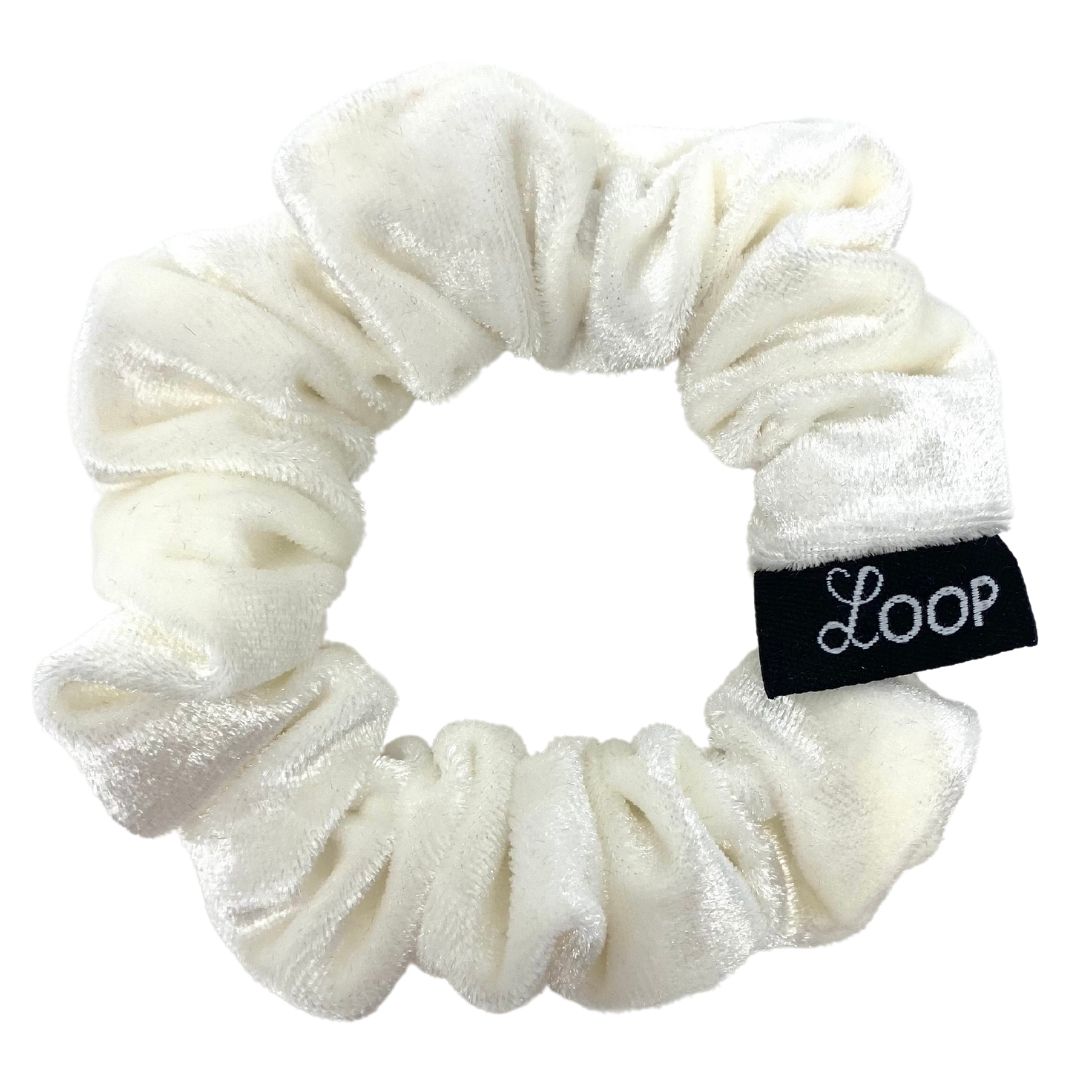 White Velvet Super Slim*