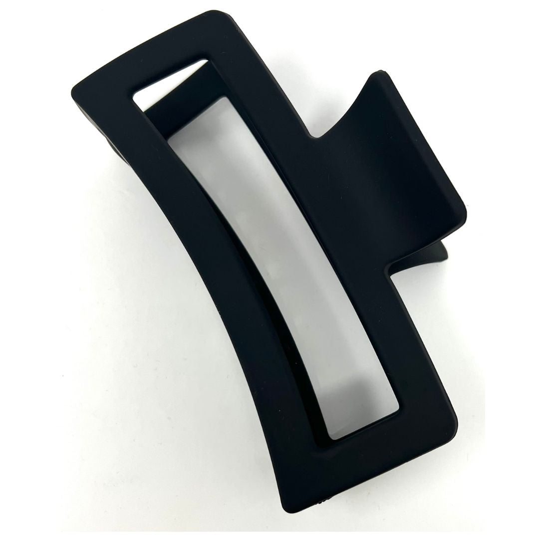 The MJ Extra Large Claw Clip