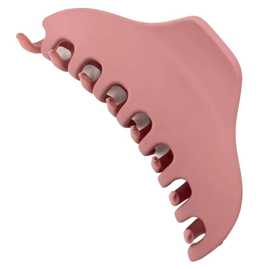 The Rose Claw Clip