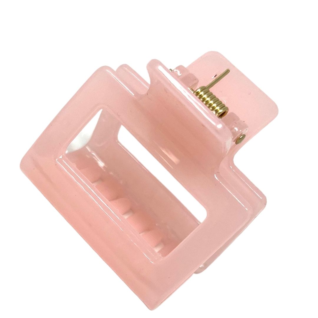 The Jean Claw Clip