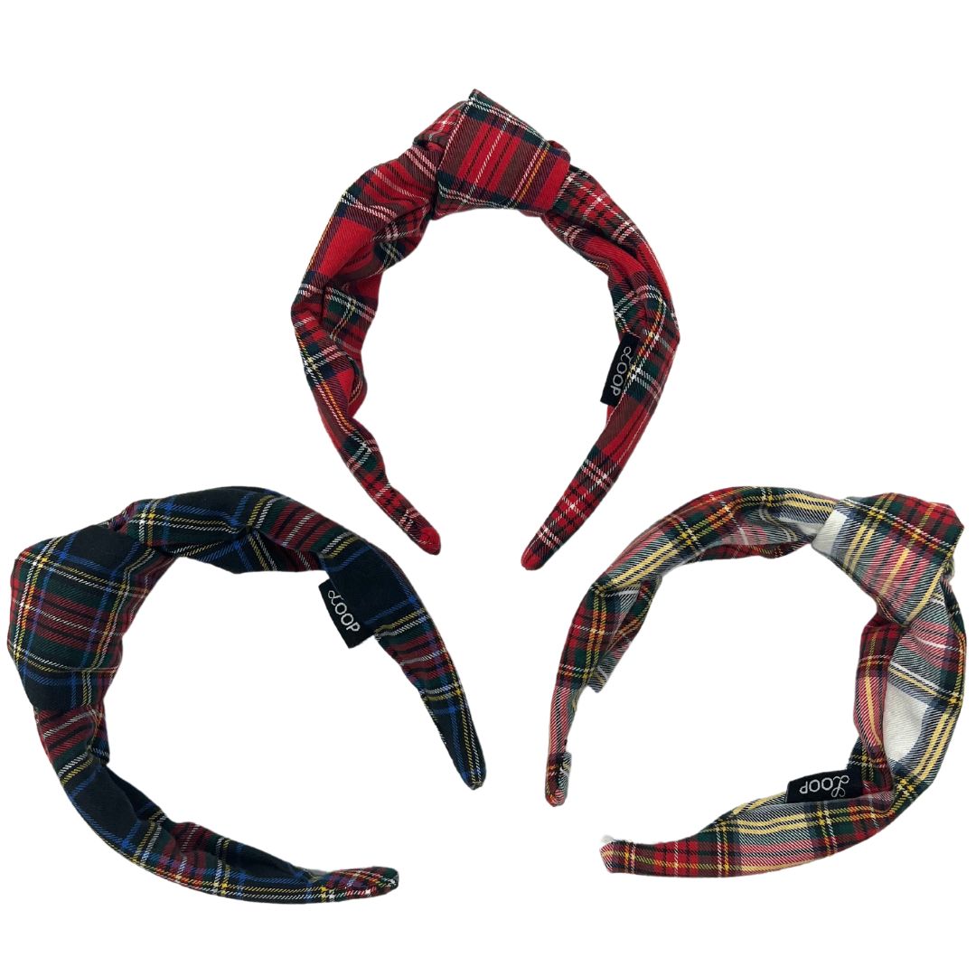 The Blair Headband