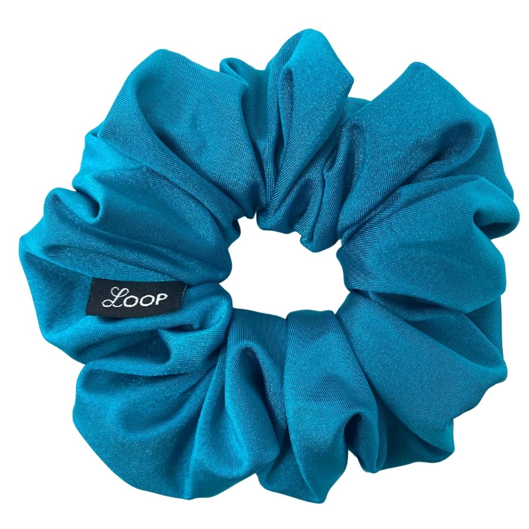 Turquoise Shimmer*
