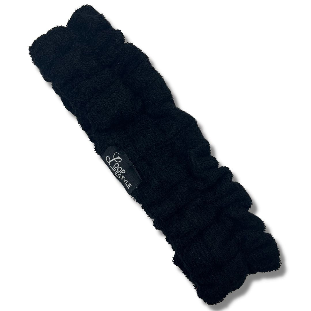 Spa Towel headband