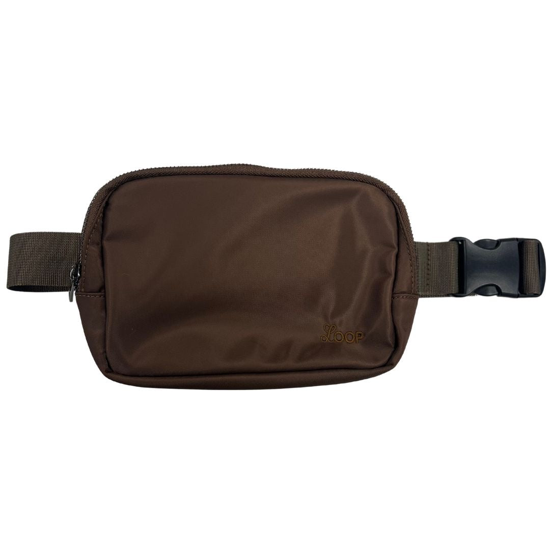 Out and About Belt Bag