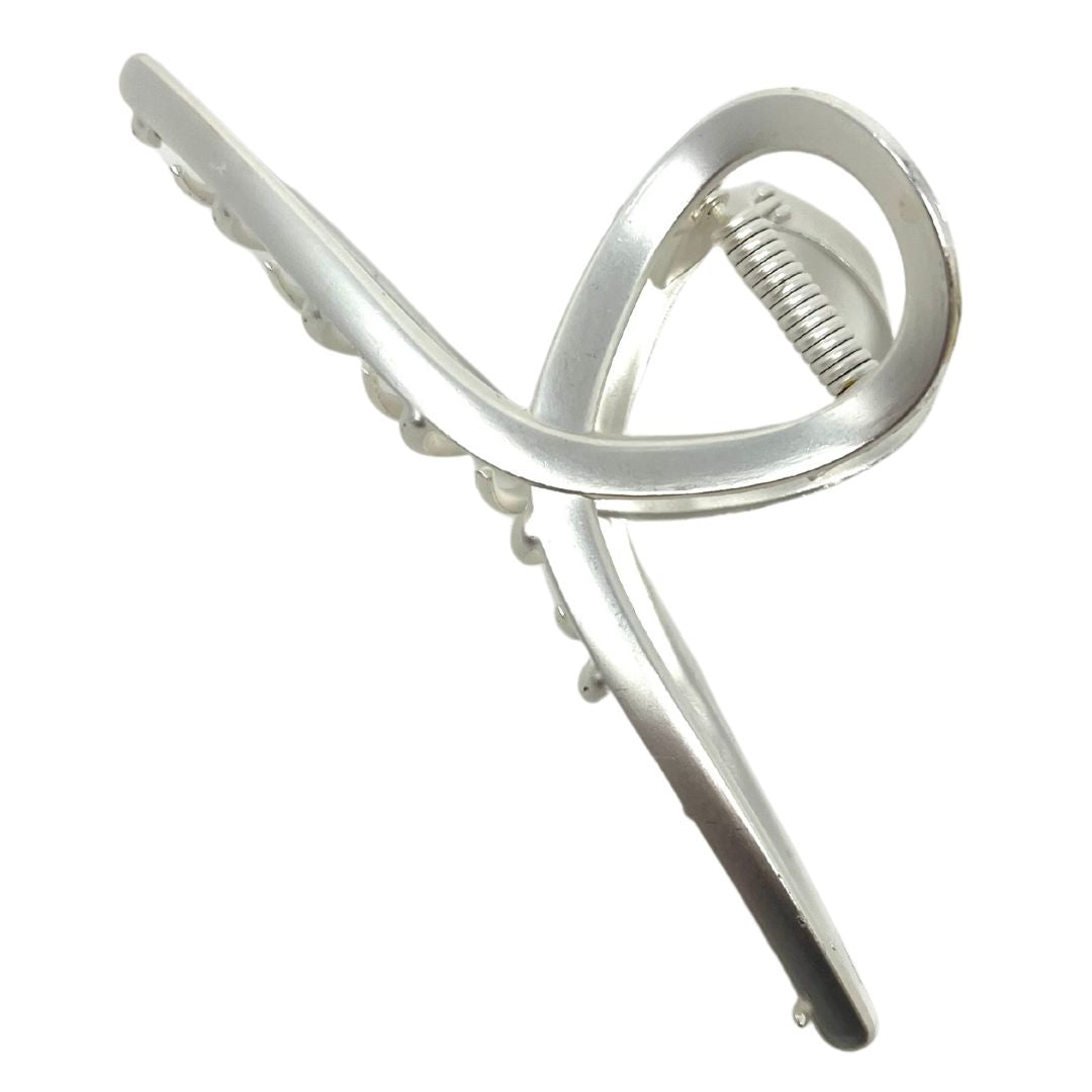 The Harriott Metal Claw Clip