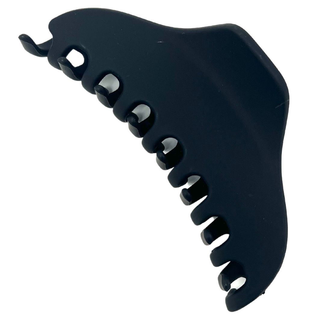 The Rose Claw Clip