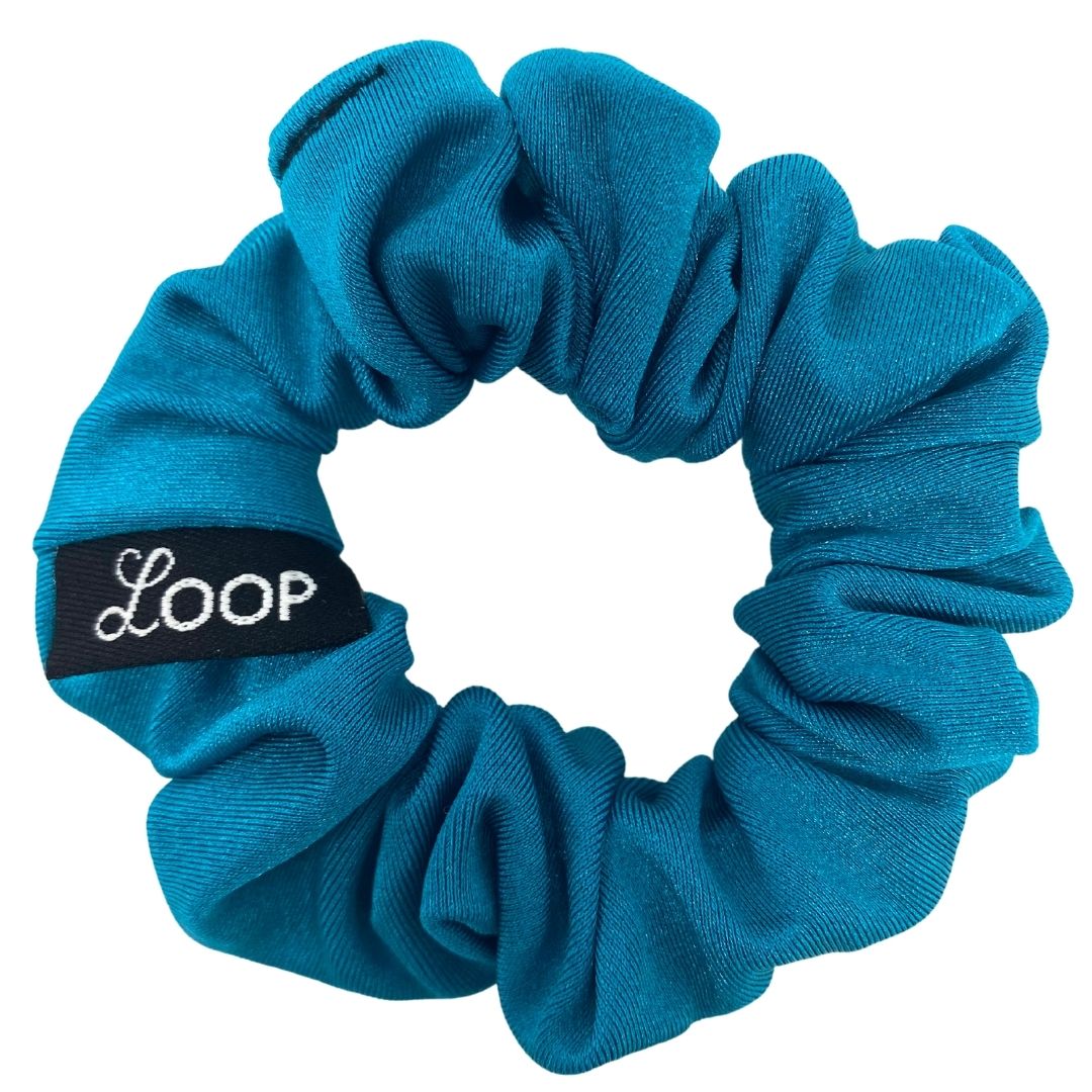 Turquoise Shimmer Super Slim*
