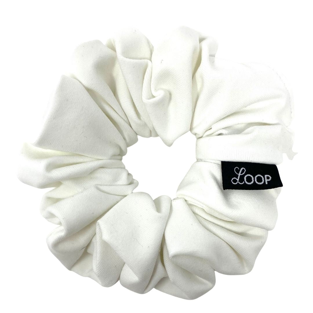 Bright White*