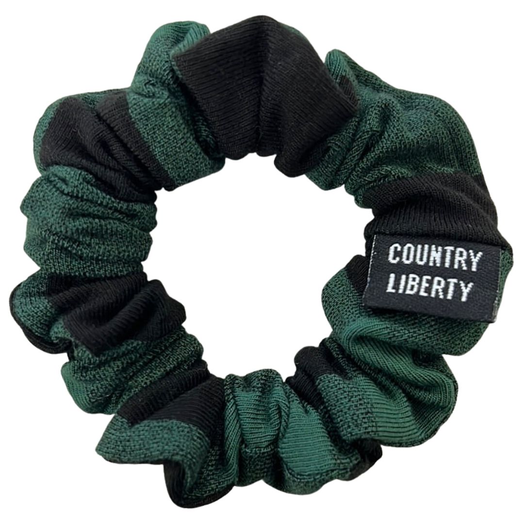 Country Liberty Forest Jersey Plaid Super Slim*