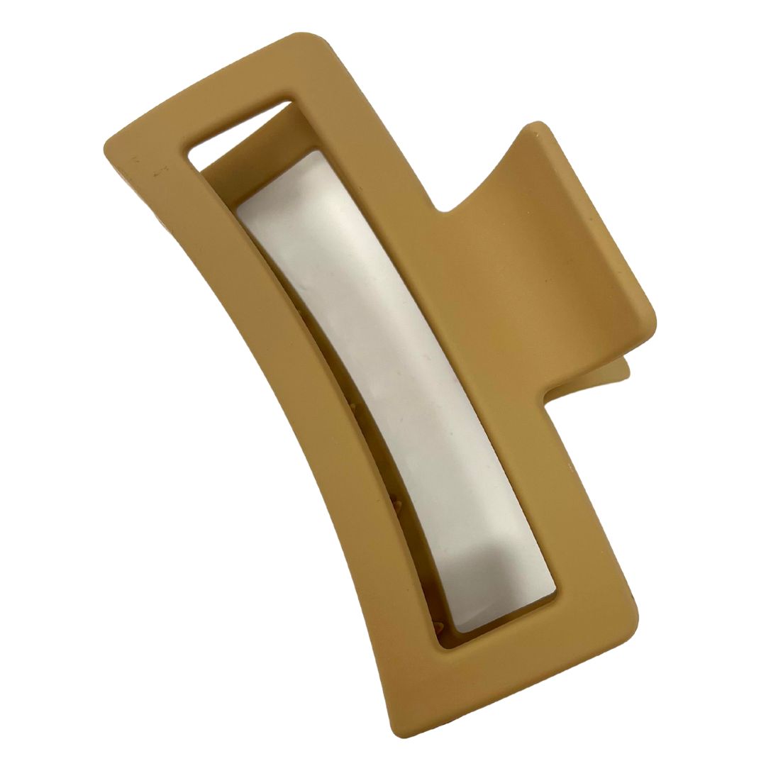 The MJ Extra Large Claw Clip