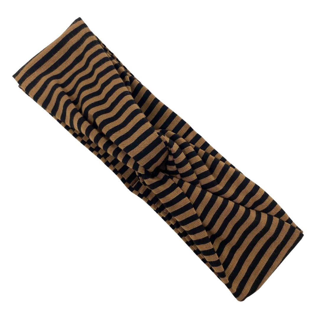 Coffee Bean PHOEBE Headband