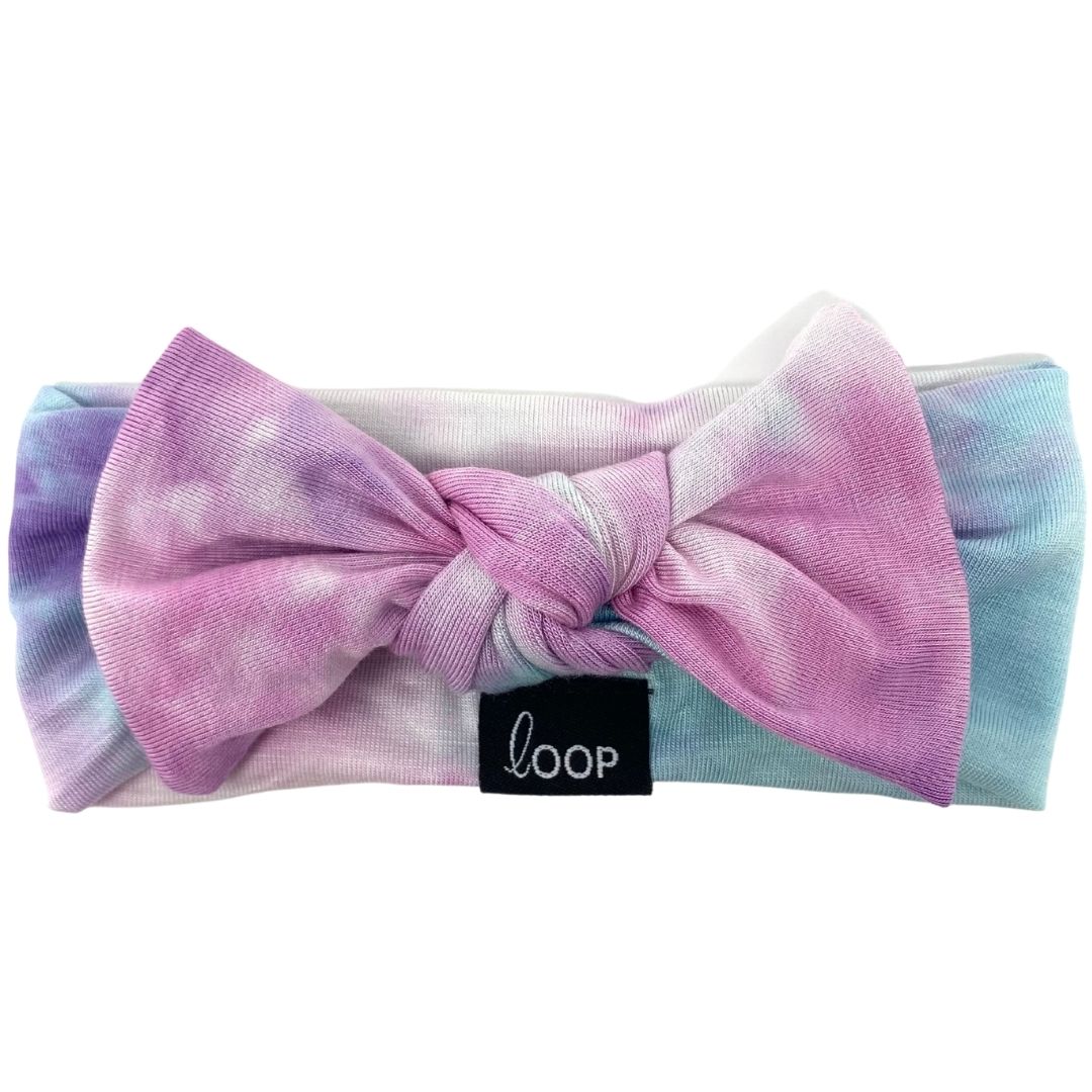 Moon Mist Jersey Everyday Knot