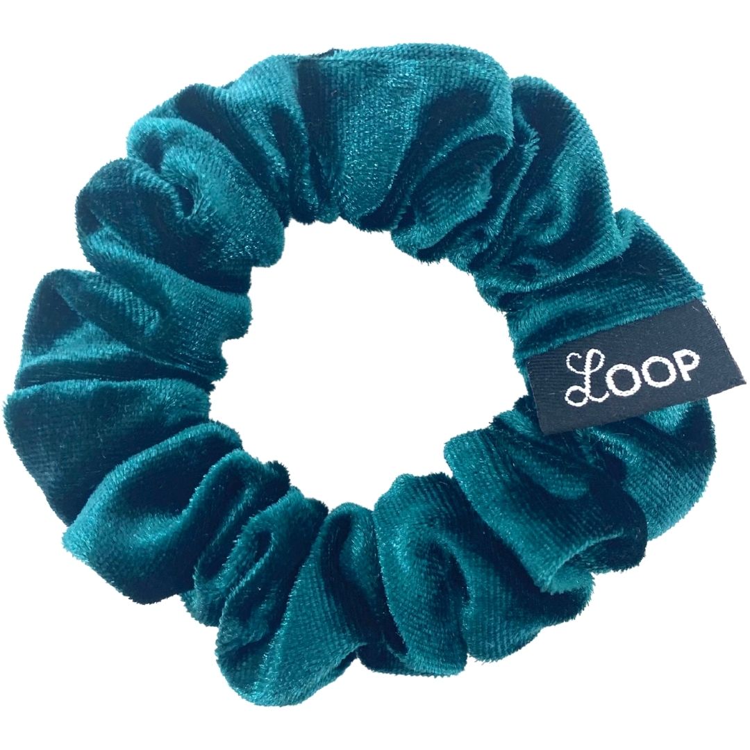 Evergreen Velvet Super Slim*