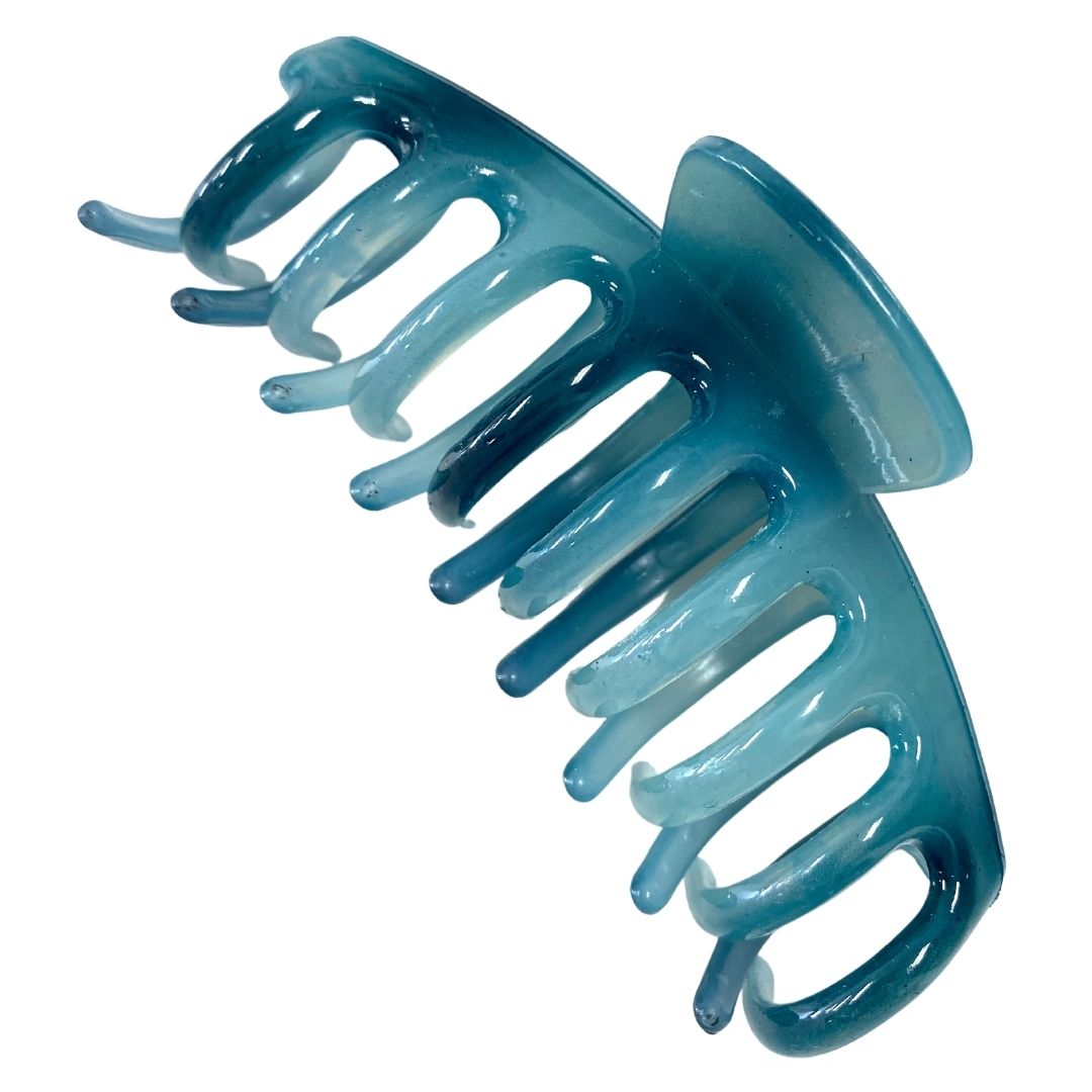 The Heather Claw Clip