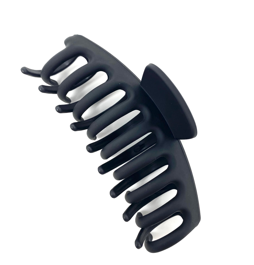 The Heather Claw Clip