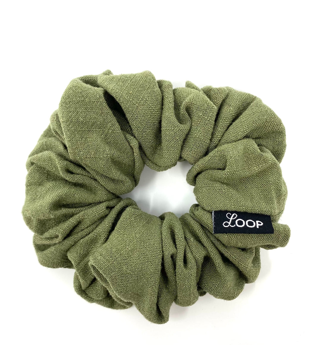 Moss Linen*