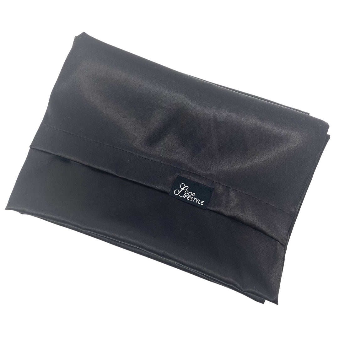 Satin Pillowcase