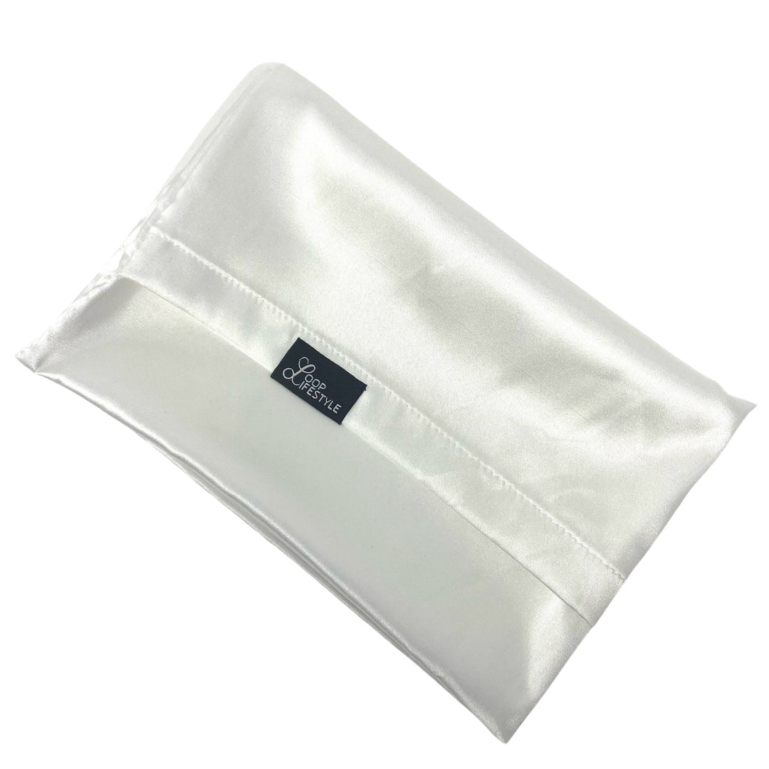 Satin Pillowcase
