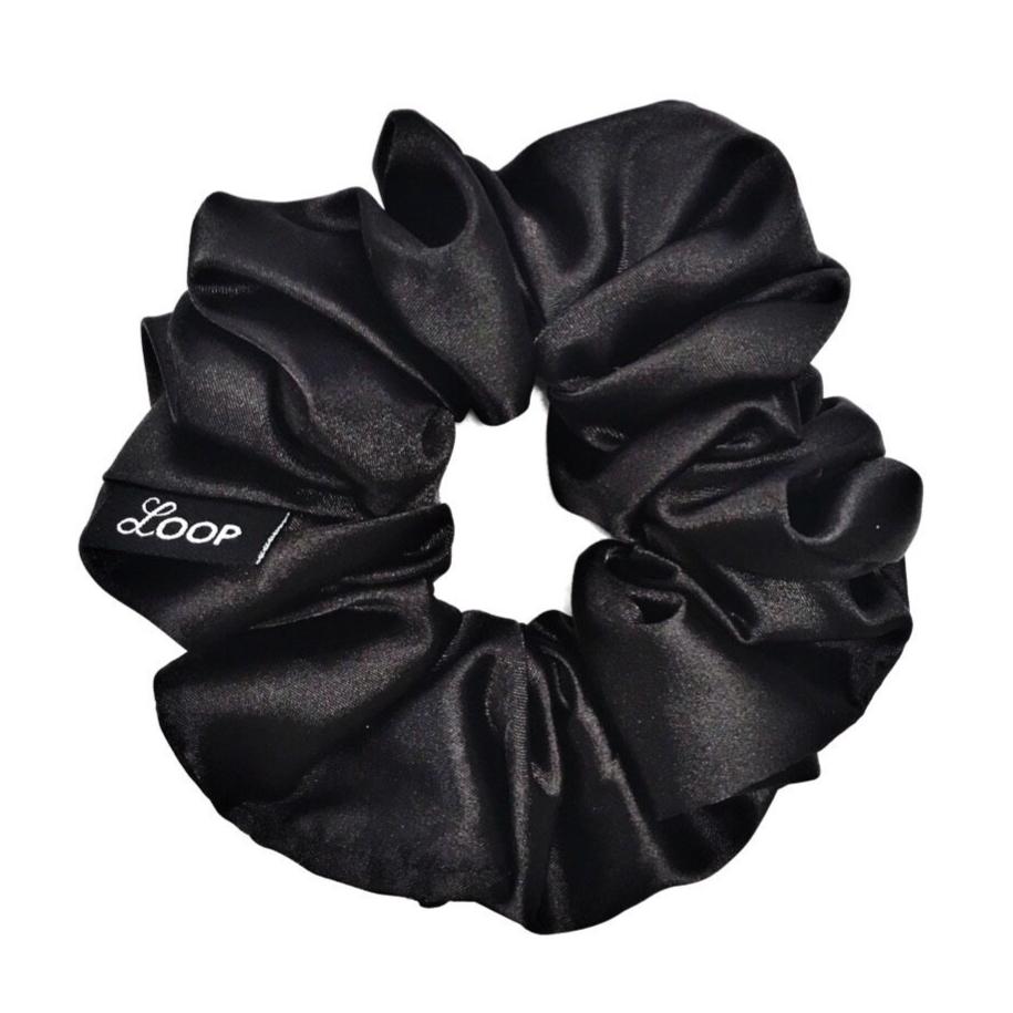 Black Satin