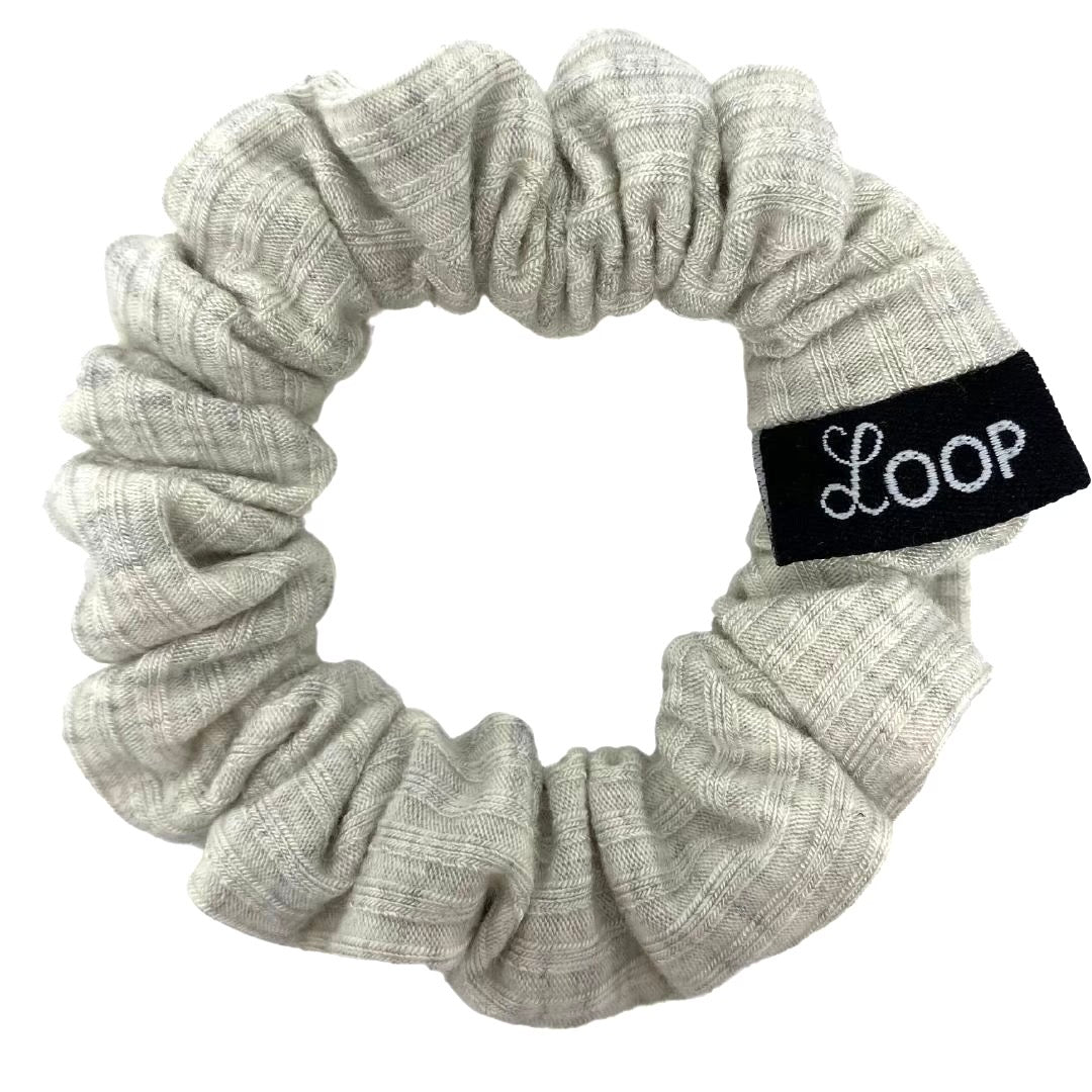 Vanilla Bean Ribbed Super Slim*
