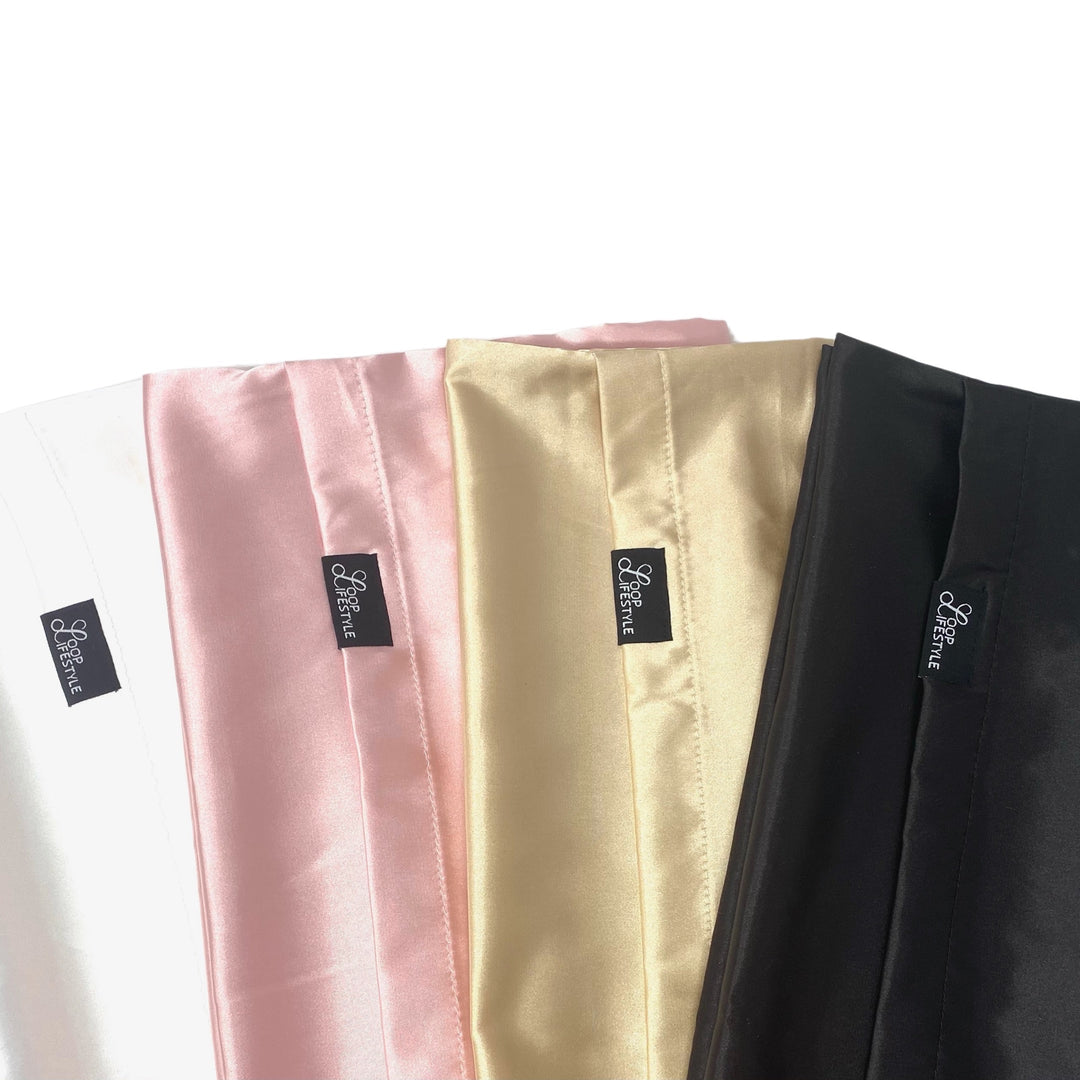Satin Pillowcase