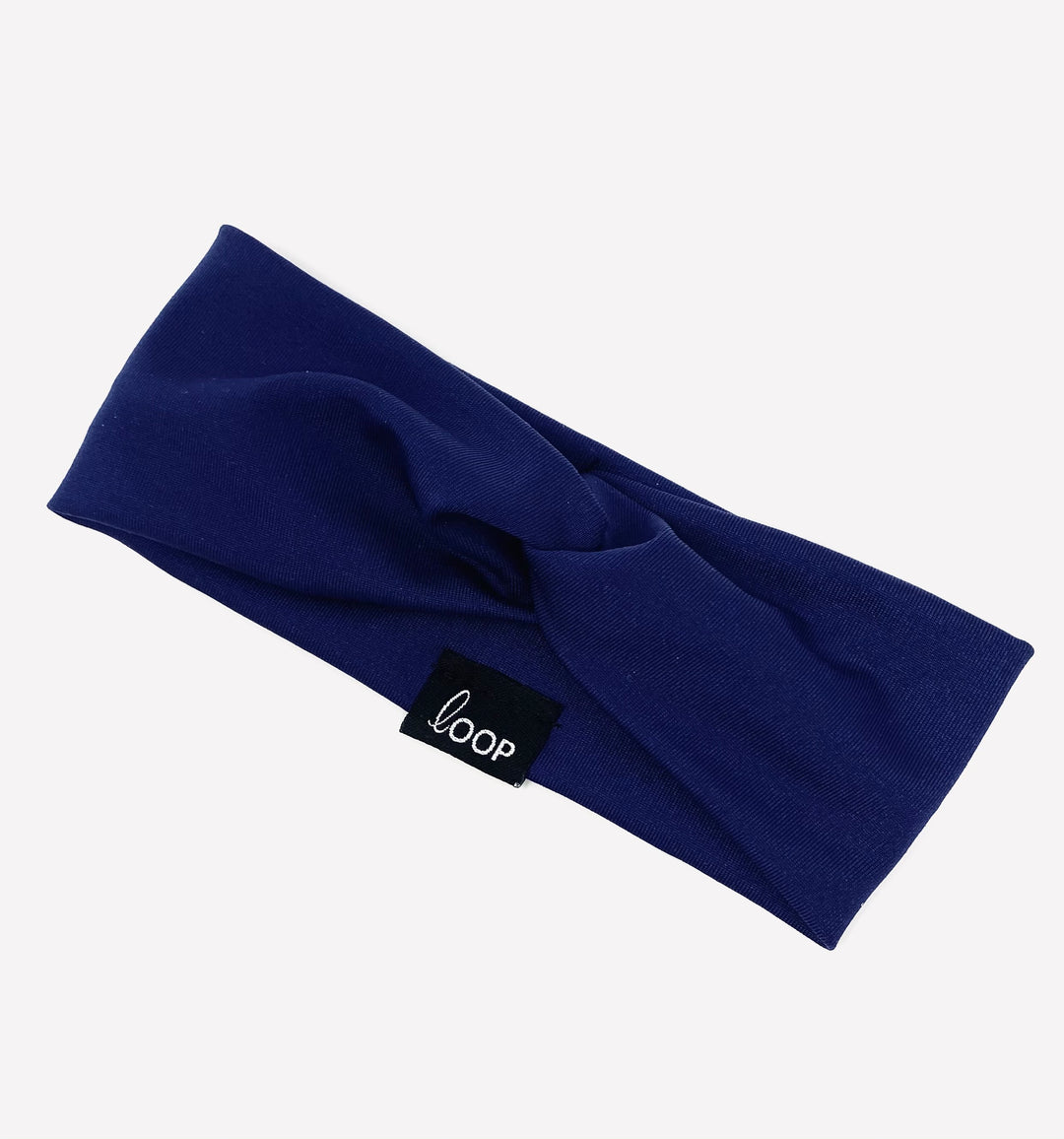 Indigo Twist