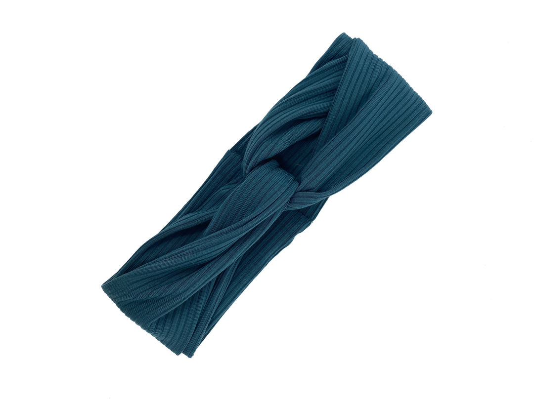 Juniper TESSA Headband (Ribbed)