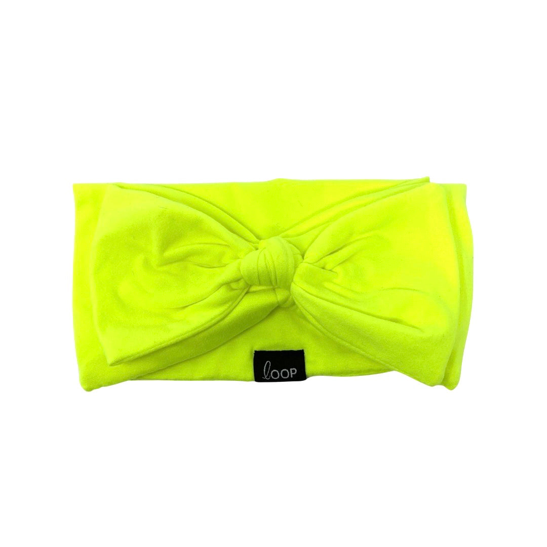 Neon Bow