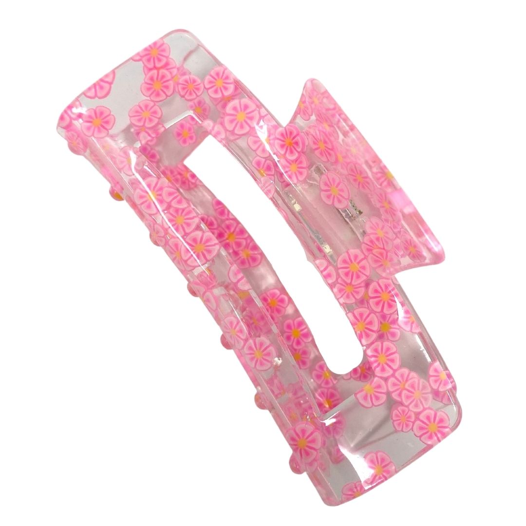 The Marie Claw Clip
