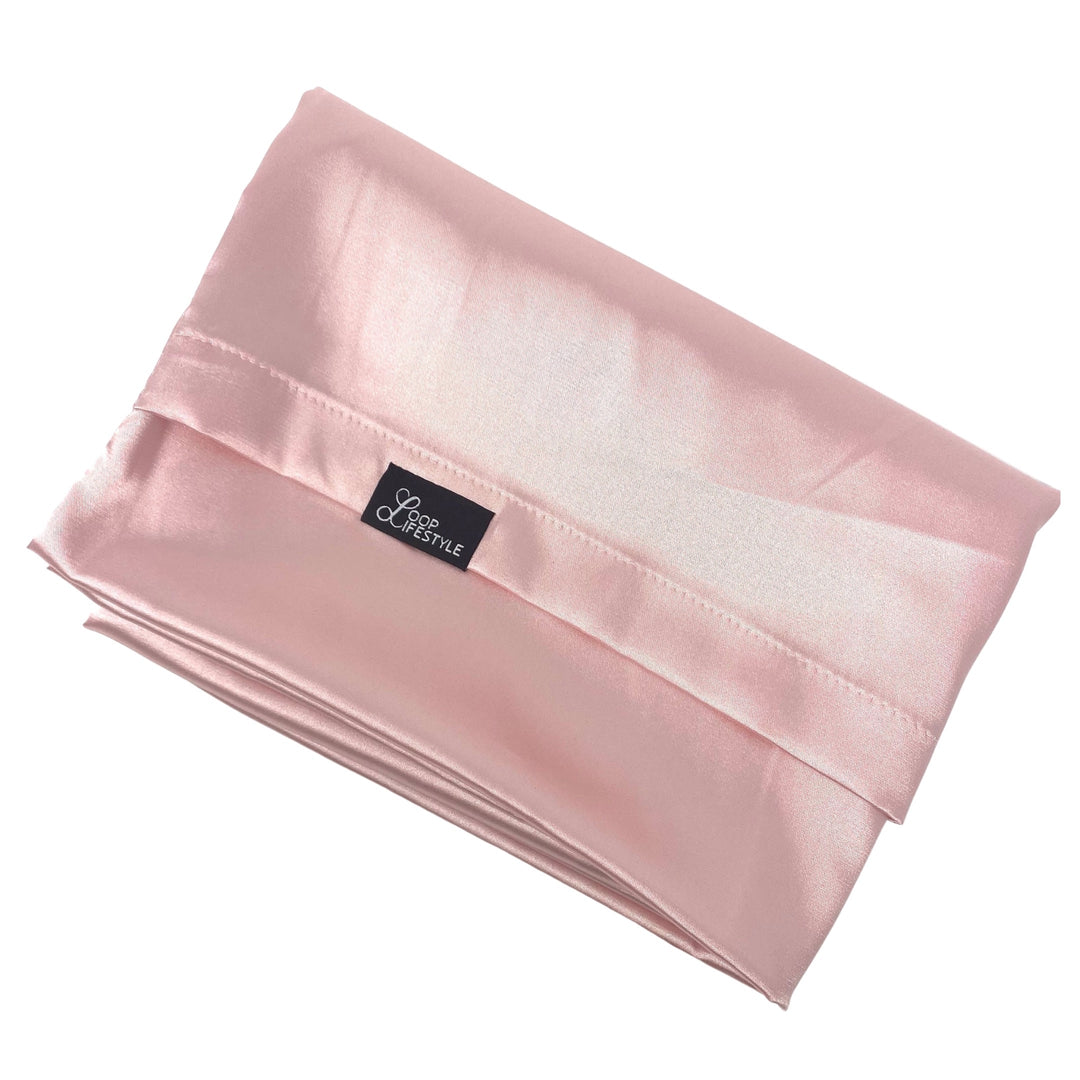 Satin Pillowcase