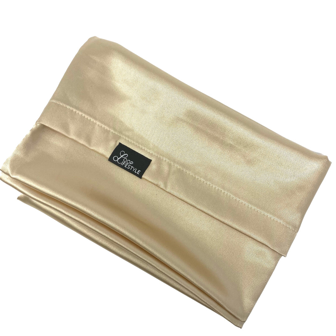 Satin Pillowcase